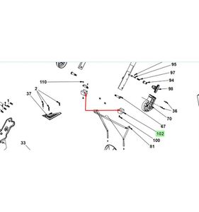 Kontakt RY36LMX51A, 5131043000