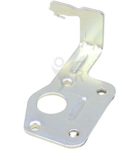 Kontrollbrygga 593582