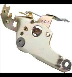 Kontrollfäste 790143