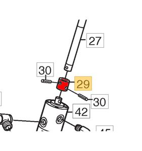 Koppling 1134-4118-01
