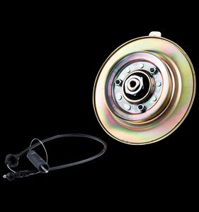 Koppling CTH130, CTH150 m.fl. 5321798-87