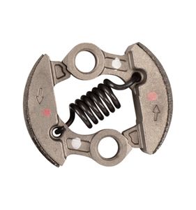 Koppling Komplett, 525RX, 525RJX, 525LX, 322L, 5858347-01