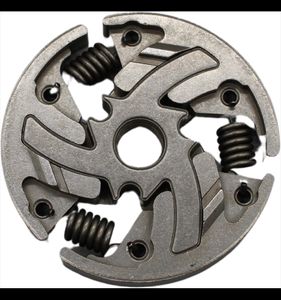 Koppling SP386, SP426, SP466, SP526, 118804295/0