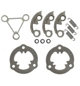 Koppling Stihl FS510, FS560, FS490C, 4148-160-2000