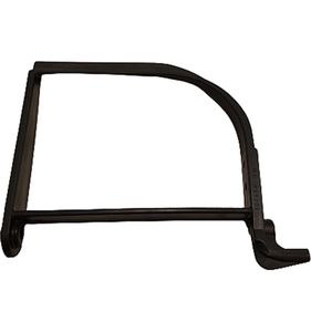 Kopplingshandtag HÖ Snow Blizzard, Buster, King 1812-0933-01