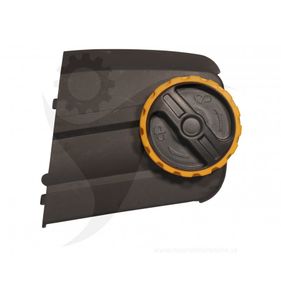 Kopplingskåpa 5055646-01