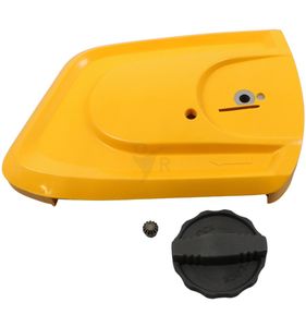 Stiga Kopplingskåpa EC1.8, CS118c, 118805352/0