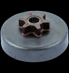 Kopplingstrumma 130, 135 Mark II, 5825984-01