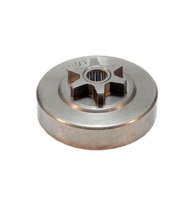 Kopplingstrumma 3/8" LP X 6T Husqvarna, Jonsered