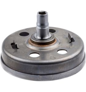 Kopplingstrumma, 323C, 323LD, 323R II, 323R, 5372375-01