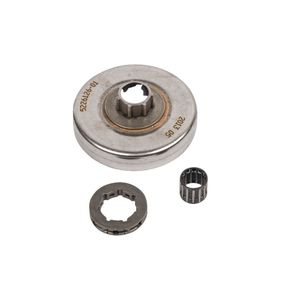 Kopplingstrumma 325", 7T Husqvarna 346–359, 5039800-02