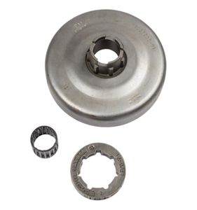 Kopplingstrumma, 395XP, 5036259-03