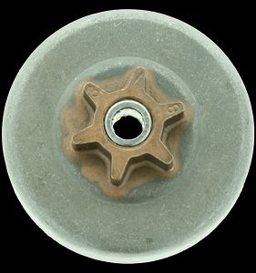 Kopplingstrumma 5016283-01