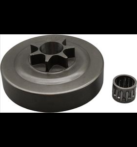 Kopplingstrumma Husqvarna 51, 55, 0,325", 7T, 5030887-02