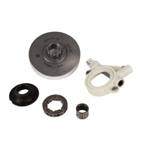 Kopplingstrumma sats 0,325" Sm, 555, 560XP, 5989377-05