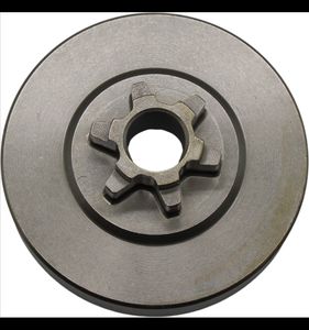 Kopplingstrumma SP372, SP375, SP37, SP40, 118550604/0