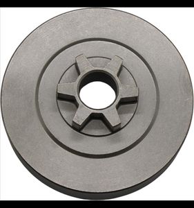 Kopplingstrumma SP386, 118804355/0