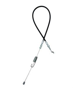 Kopplingsvajer AL-KO T750, T 800, T 18-102 HD, 514070