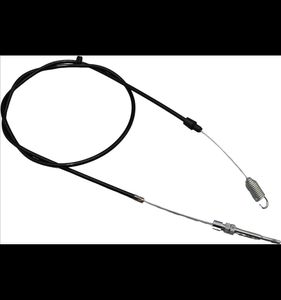 Kopplingsvajer Collector 46, 48, 54, Combi 48, 53, 381000668/1