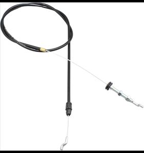 Kopplingsvajer Collector 53S BW Combi m.fl. 381000672/0