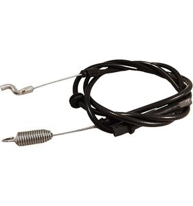 Kopplingsvajer Combi 48 S, Combi 53 S, Multimower m.fl. 381030051/1