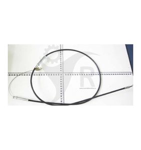 Kopplingsvajer 340078501018