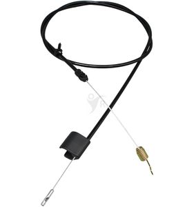 Kopplingsvajer Husqvarna, Partner, McCulloch 5321946-53