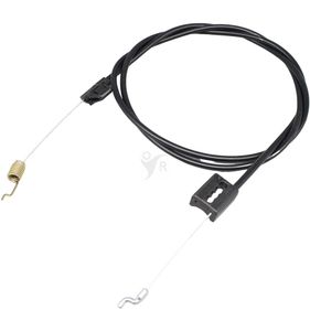 Kopplingsvajer Husqvarna, Partner, McCulloch 5324078-16