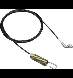 Kopplingsvajer MTD, Cub Cadet, 611D, E625, E640F, 746-04230