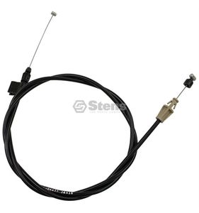 Kopplingsvajer MTD ME76K, ME66, ME66T m.fl. 746-04477