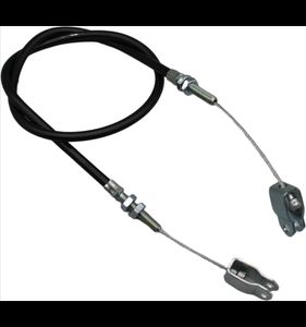 Kopplingsvajer Park 1985-99, 1134-2030-04