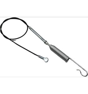 Kopplingsvajer ST4262P, ST5262P, ST5266P TRAC, 118821143/0