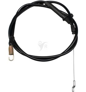 Kopplingsvajer Stiga Collector 46S, 46SB, 53SB m.fl 381030082/0