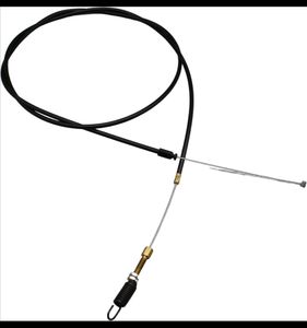 Kopplingsvajer Tornado 51S, 51SE, Pro 51S, 1111-2967-04