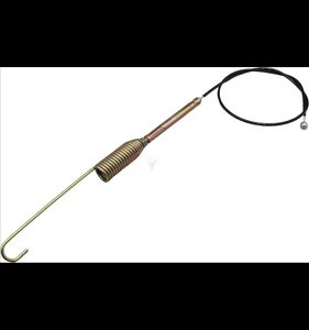 Kopplingsvajer Toro PowerMax HD 828 OAE, 1028 OHXE m.fl. 138-0728