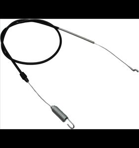 Kopplingsvajer Toro Recycler, 105-1844