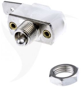 Kortslutningskontakt Jonsered, Husqvarna m.fl. 5043856-03