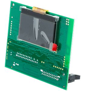 Kretskort display Automower 115H 5962538-01