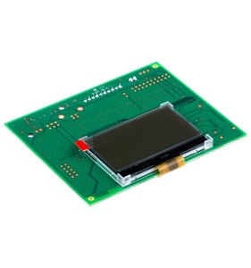 Kretskort display Automower 305, 308 m.fl 5756401-01