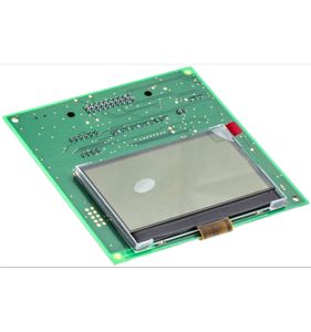 Kretskort display Automower 320, 330X, 5781271-01