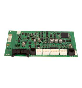 Huvudkretskort Automower 305, 310, 5929099-01