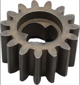 Kugghjul drivning Collector 46S, Turbo55 S,122570125/0