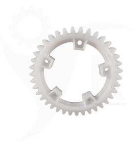 Kugghjulsdrev Multiclip50S, Multiclip 50S Plus m.fl. 322120119/0