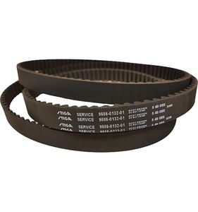 Kuggrem Park 107M, 107M HD, 1134-9191-01, 9585-0132-01