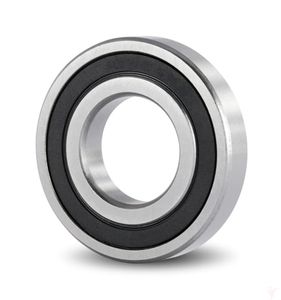 Kullager 16005-2RS, 25x47x8mm 