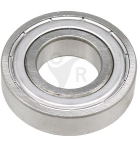 Kullager 28X12X8 Skf 6001-2Rs 7382101-04