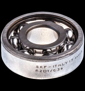 Kullager 6201 7382201-25