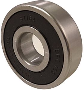 Kullager 6303-2RSX/C3 9549-0020-00