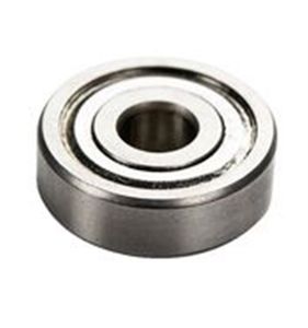 Kullager Husqvarna 7382295-55, 5,0x16x5,0mm, SS625ZZ