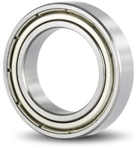 Kullager knivdisk Husqvarna Automower 5350757-03, 10x19x5mm